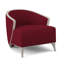 Penegrine Sunbrella® Boucle Chair-71069841-71597464