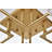 Elick Glass Semi Flush Mount-29142430