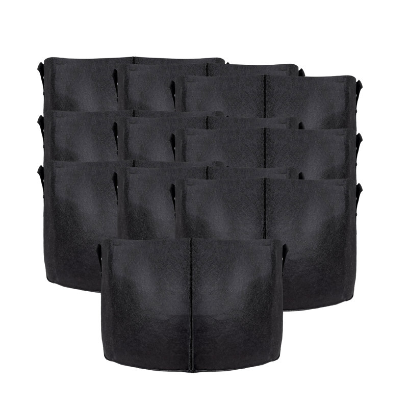 Aaren Pot Planter, 29cm H x 38cm W x 27cm D