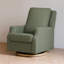 Crewe Electronic Recliner and Swivel Glider in Eco-Performance Fabric-179063649