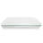 Fresh And Clean Classic Comfort Memory Foam Pillow With Ultra-Fresh Treated Fabric