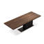 Bureau haut de gamme en bois massif-1011833160