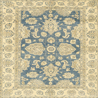 Abstract Indoor Rug
