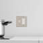 New York 2-Gang Toggle Light Switch / Rocker Combination Wall Plate-1905994909