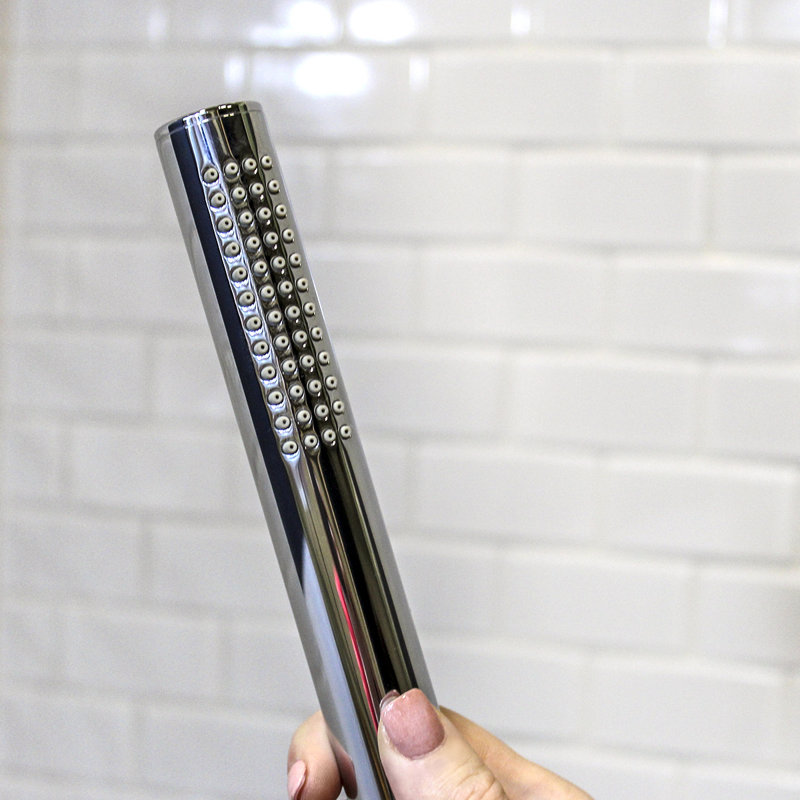 Neo 2.5 GPM Handheld Shower Head, Polished Chrome