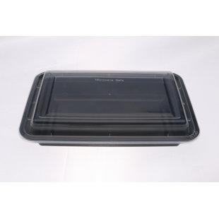 Disposable Serving Tray (Set of 150)