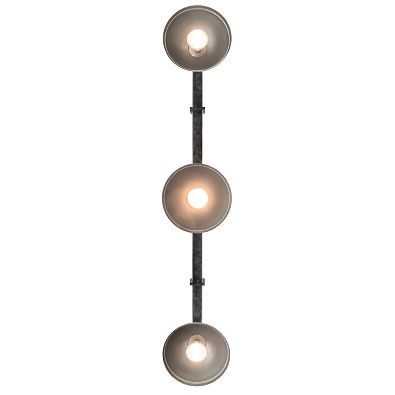 Melrose Barlett 3 - Light Pendant