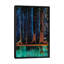 « intergalactic », reproduction sur toile-21716701-74639968-74639982
