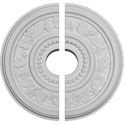 Marseille Ceiling Medallion