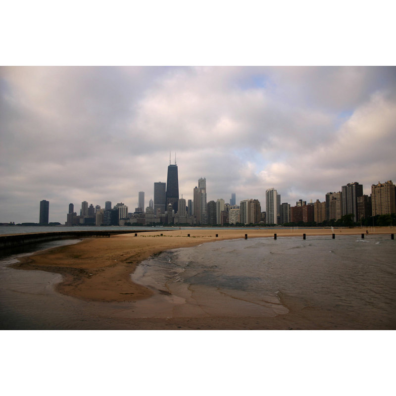 Chicago North Beach