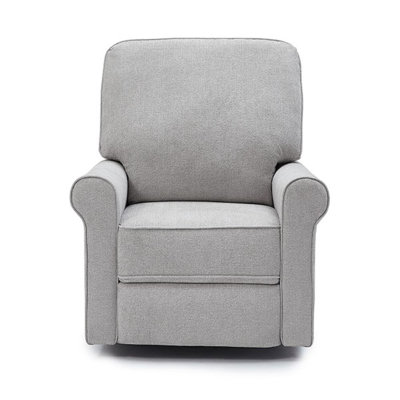 Vanderpool Swivel Recliner