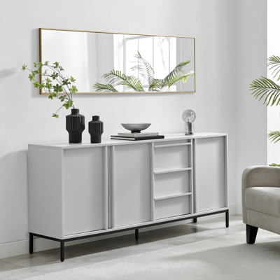 Renningers 180cm Sideboard
