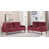 Velours bourgogne est en rupture de stock