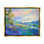" Modern Hill Woodland Landscape " by Dorothy Fagan Painting Print