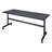 Nicklos Flip-Top Training Nesting Table-32668075-32668076