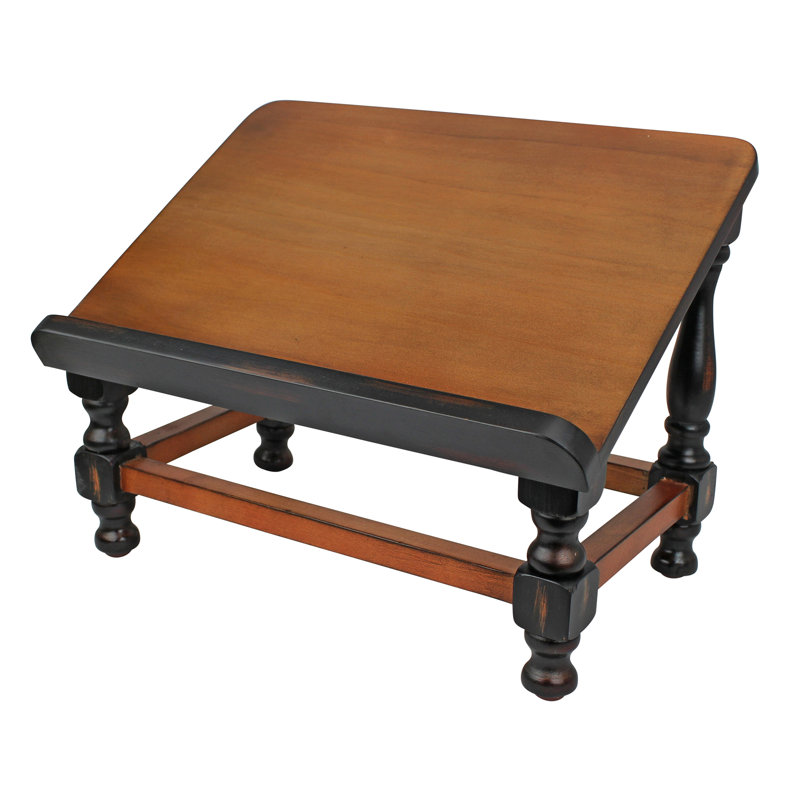 Design Toscano 11.5'' H Book Stand