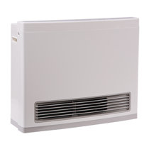 Wayfair | 1,001 - 5,000 BTU Rinnai Space Heaters You'll Love in 2023