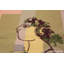 One-of-a-Kind Square 3'10" X 3'10" Area Rug