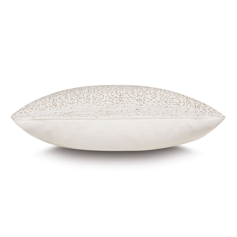 Inez Lumbar Pillow Cover & Insert