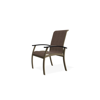 Chaise de patio Askar