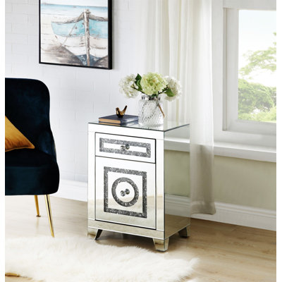 Table d'appoint Noralie