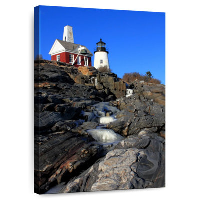Pemaquid Point I