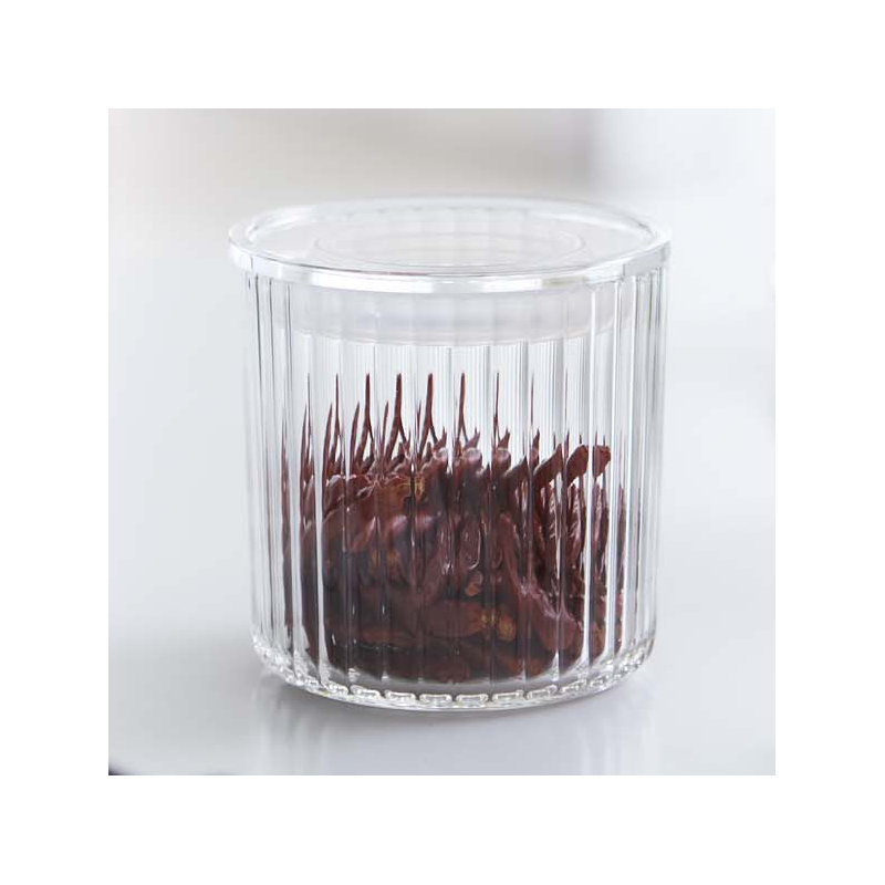 Canister de cuisine Fonta, Clair