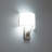 Fitzgerald LED Flush Mounted Sconce-55898181-55898183-55898185