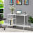 Saribek Computer Desk-92885559