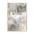 Raw Maple Single Picture Framed Paper