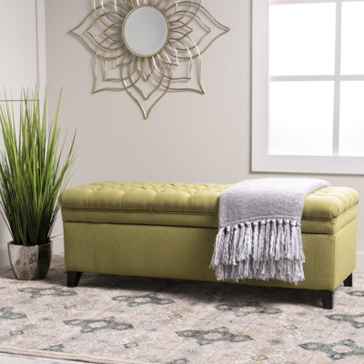 Garde-robe en tissu gris - P 50 po x l 20,5 po H 18,3 po compartiment de rangement 50,67 po x l 20,7 po l 18,30 po