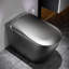 Toilette intelligente avec bidet Starry Night-127346841