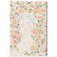 Artemis And Flowers Print by Oliver Gal-1994899174-2031178870