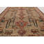 Rare Oversized Antique European Rug With Pictorials & Medallions - Rug & Kilim