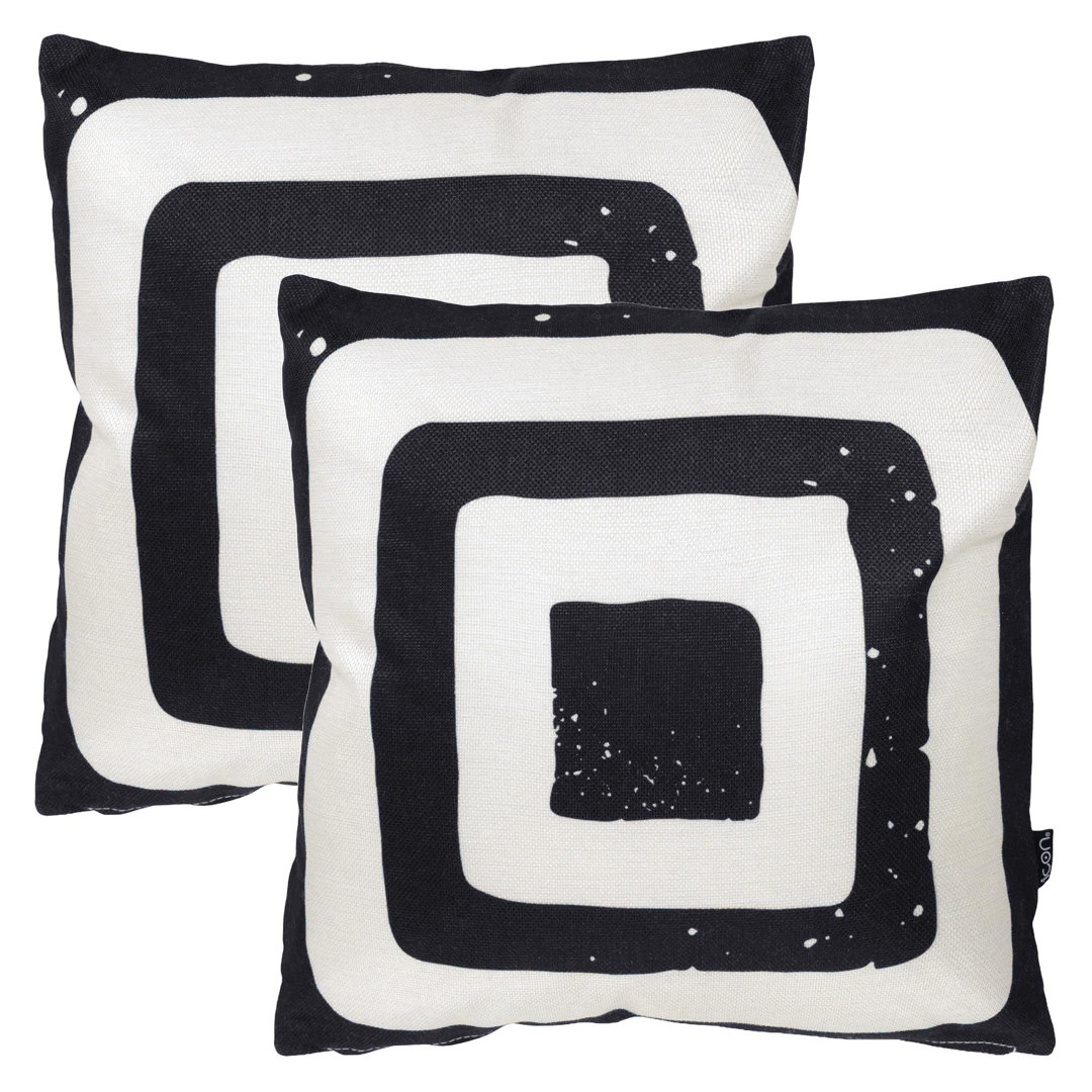 Indoor / Outdoor Square Cushion