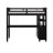 Adriel Kids Loft Bed with Drawers-769428265-769076960