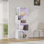 117cm H x 38cm W Bookcase-1163186300