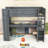 Jennylyn Wood Loft Bed With Desk And Drawer-1504983017