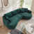 Green Corduroy is out of stock