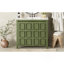 Rangement pour meuble-lavabo 36 po avec lavabo en céramique-410786208