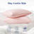 Pillowcase Nylon Knitted-100508312-100508315