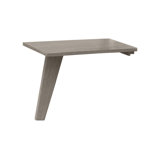 Linn Solid Wood Nightstand