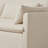 Capella Upholstered 87.75'' Sofa