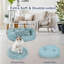Lit rond pour chat-707133055-707133053