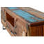 Abe Unfinished TV Stand for TVs up to 70"