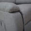Fauteuil de massage inclinable électrique chauffant-1666635576