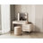 Rectangle LED Metal Mirror