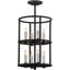 8 - Light Chandelier
