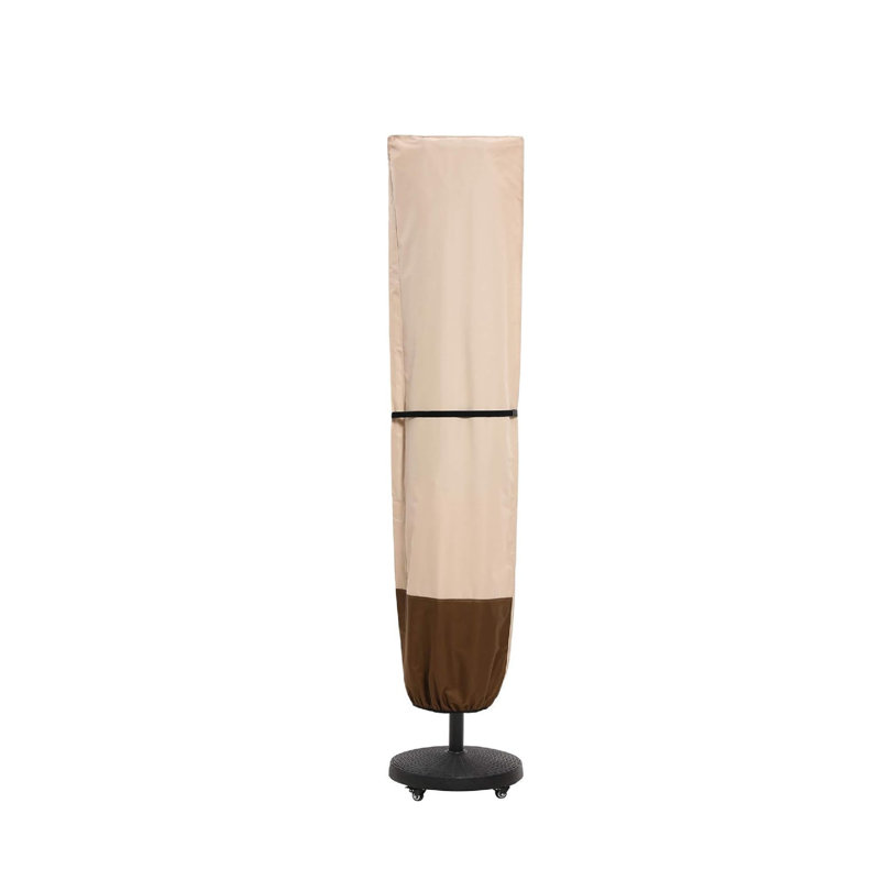 Outdoor Patio Umbrella Cover