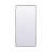 Sabine Metal Rounded Rectangle Wall Mirror-1295440612-1295440622